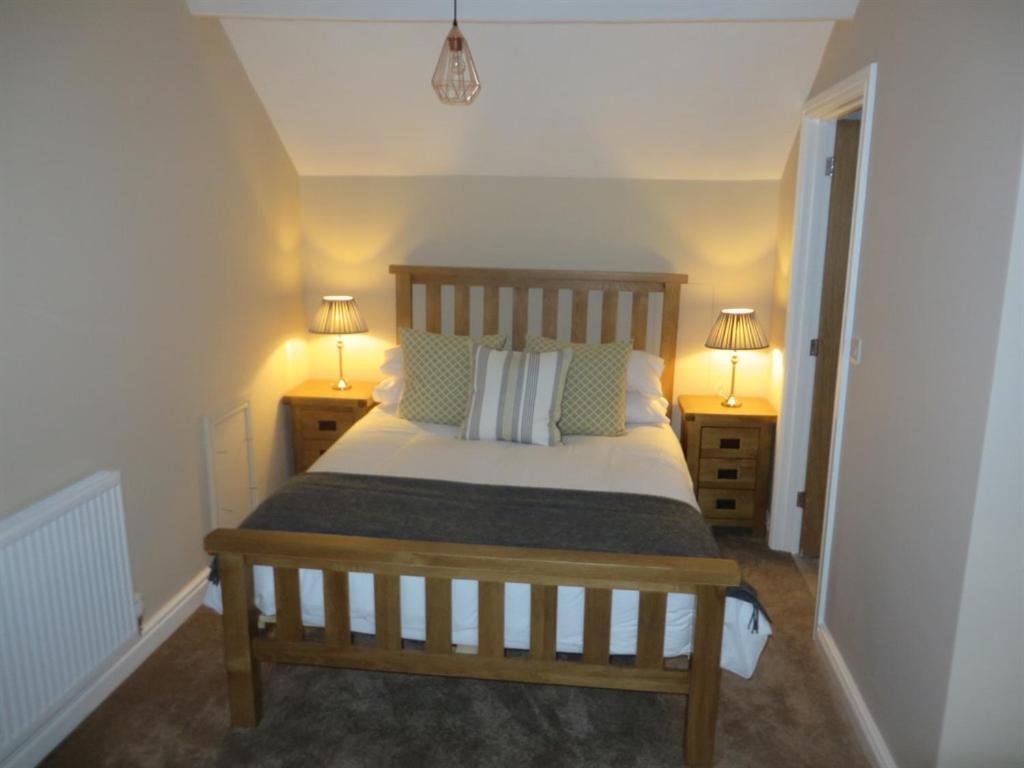 Hotel The Kings Head Meifod Habitación foto